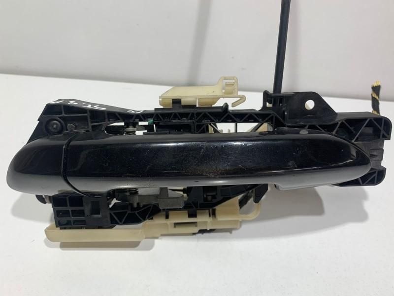 Maner usa stanga spate Volkswagen Passat CC (2008-2012)