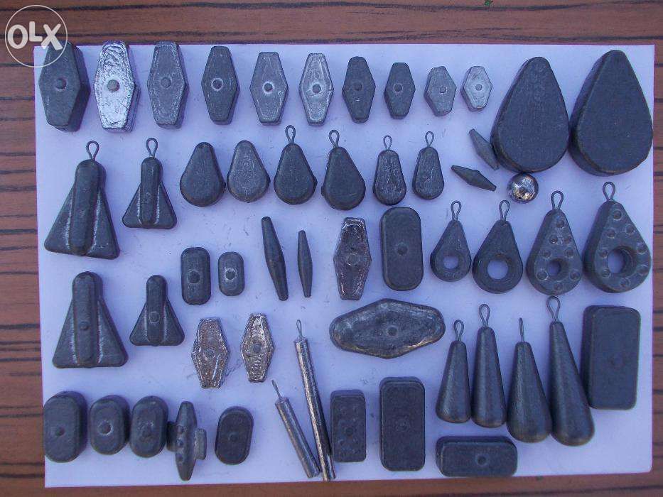 accesorii pescuit sportiv,plumburi,momitoare,cosulete(momitoare)feeder