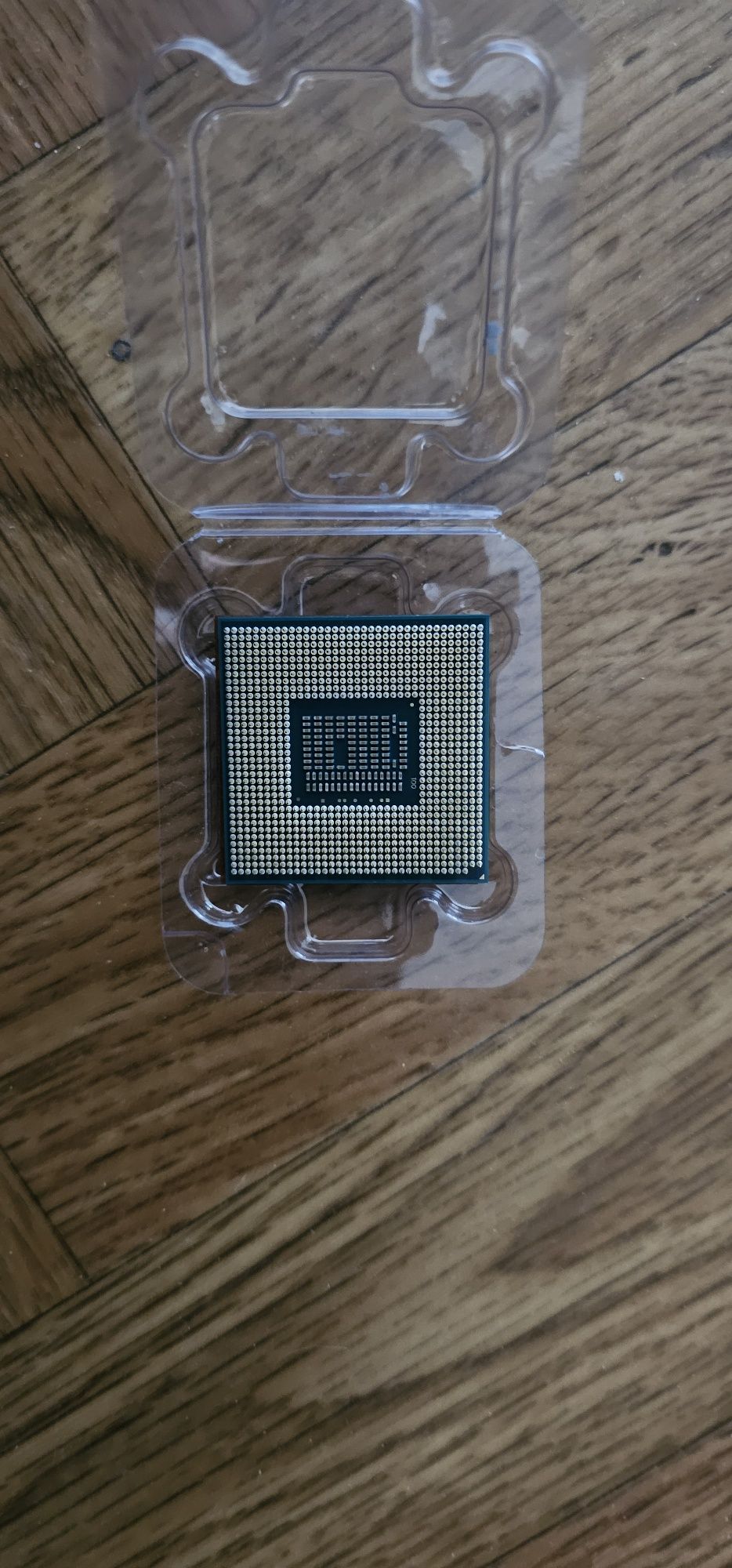 CPU intel I5 - 3210m / Процесор Интел I5