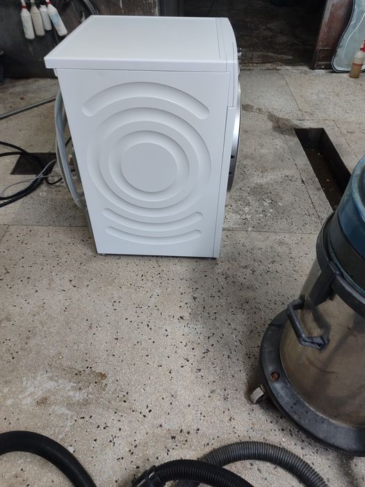 Пералня Siemens IQ 700, 8кг. пране