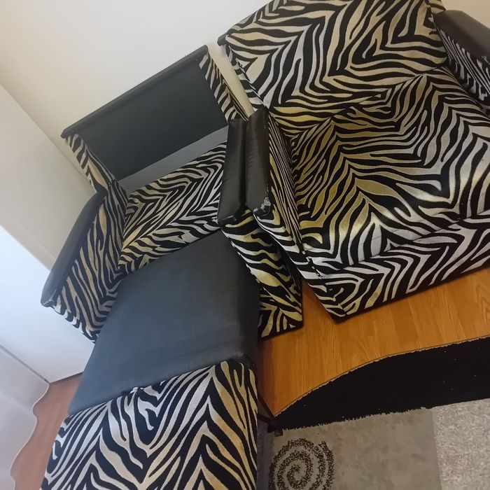 Vand fotolii extensibile in stare buna