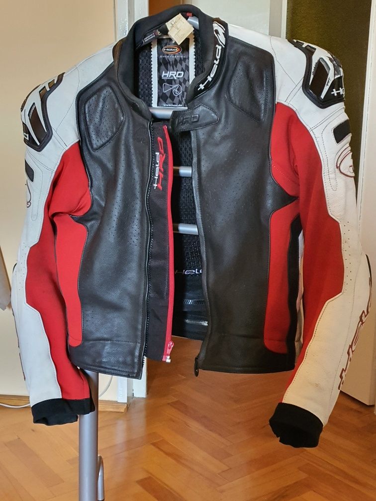 Geaca Moto Held Safer Racing/Touring