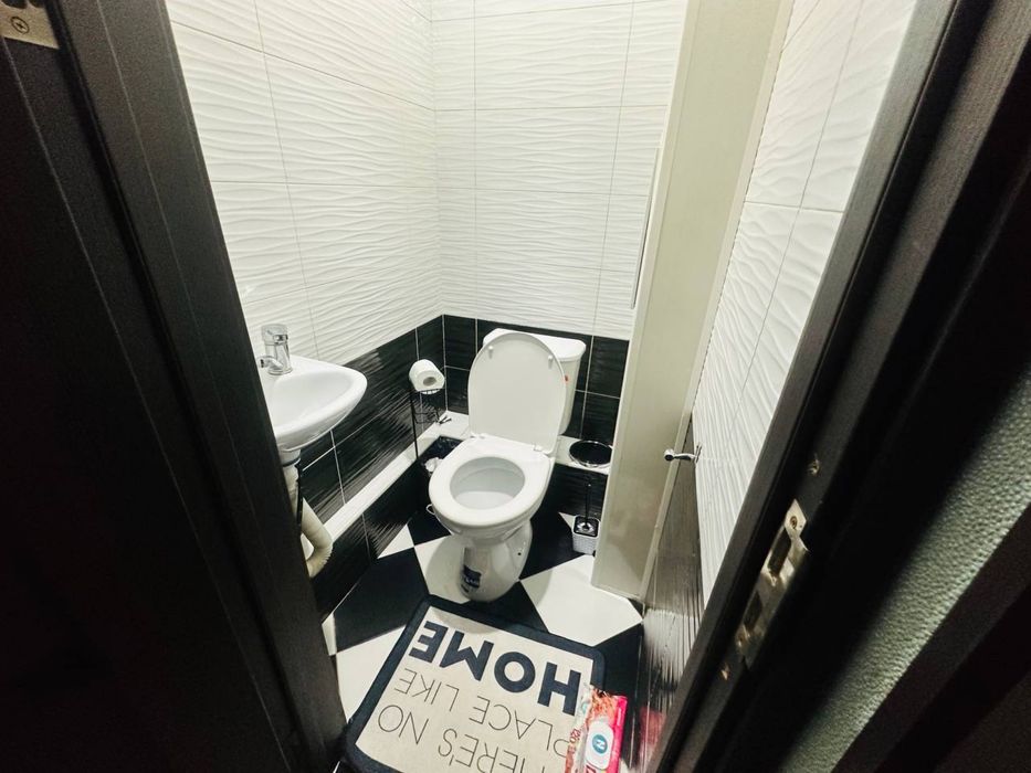 Сдается 3 х комнатная квартира Юнусабад 14