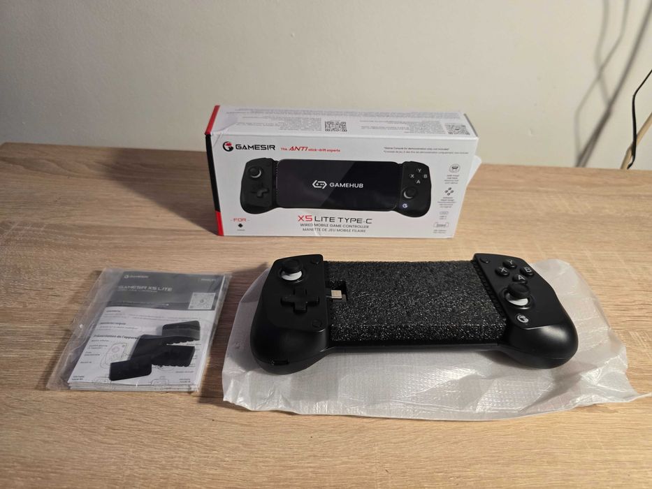 Controller GameSir X5 Lite Android