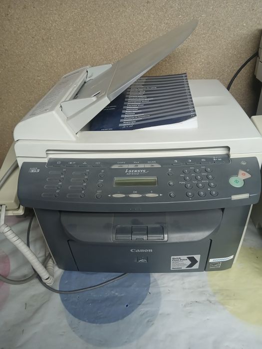 Продаётся принтер