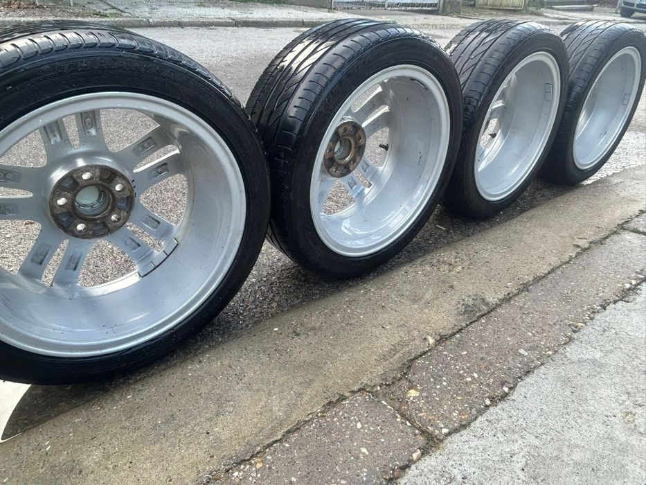 5х112х16-Skoda-Vw-Audi