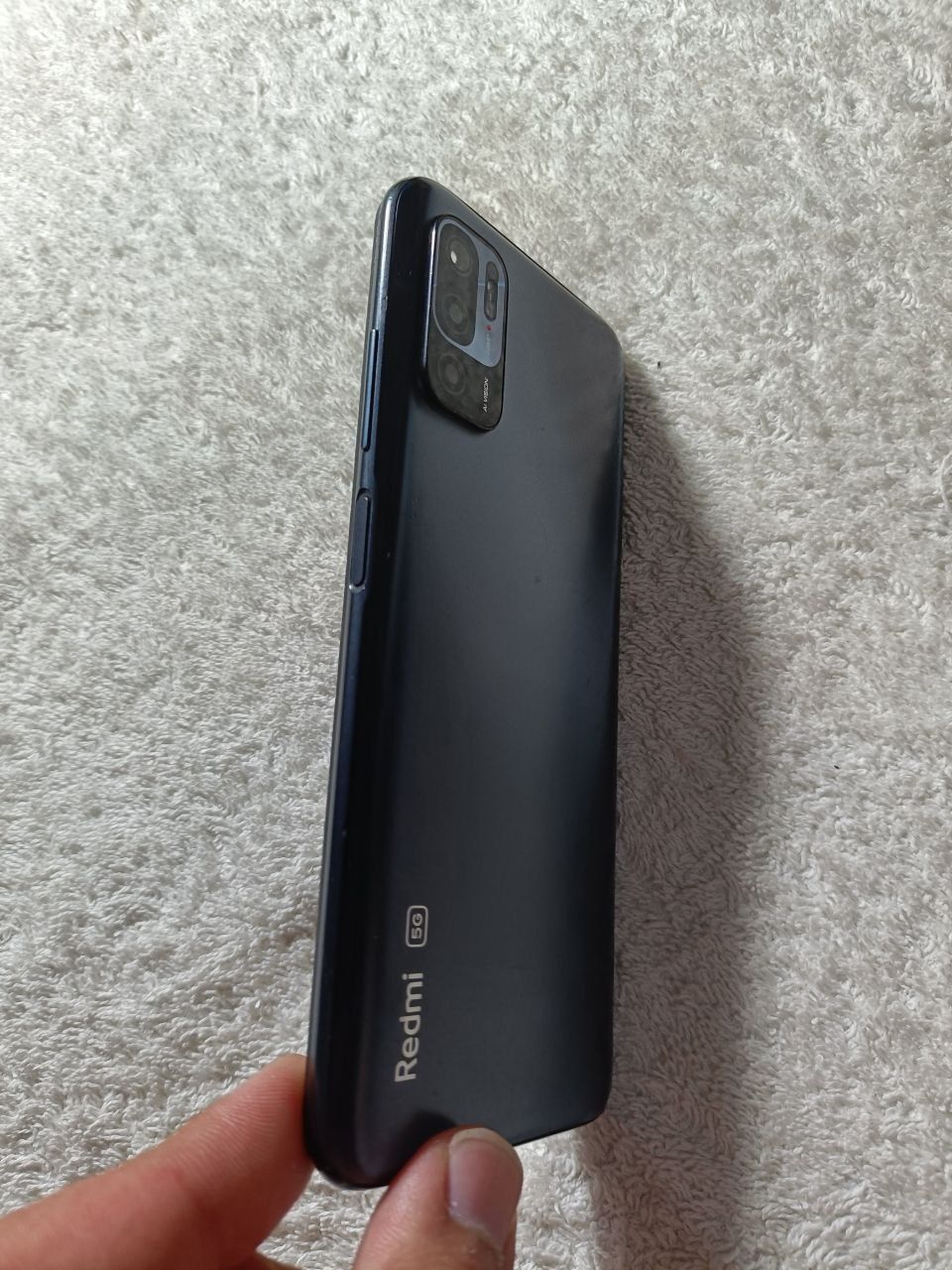 Redmi Note 10 Pro 8+3/256GB