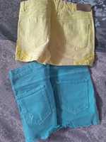 Детски къси панталонки Zara и Reserved