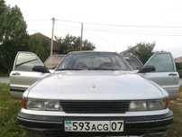 Продам mitsubishi galant 6