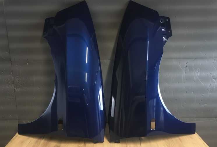 Aripa Fata Dreapta & Stanga Seat Ibiza An 2002-2008 (S5G (Albastru))