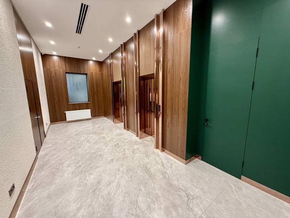 Аренда офисов от 71 кв.м.