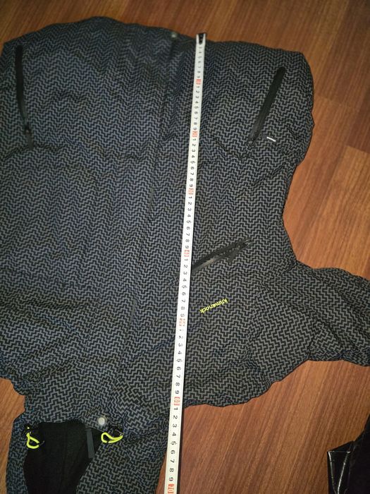 Ски яке Kilmanick