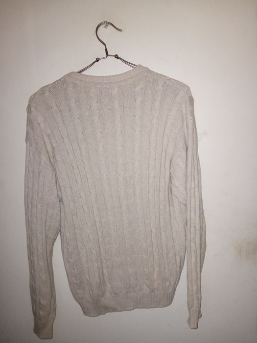 Tricou și pulover United colors of Benetton