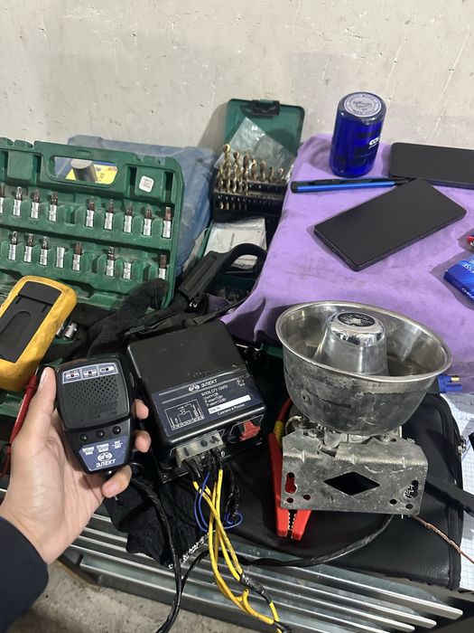 Элект сирена срочно sirena