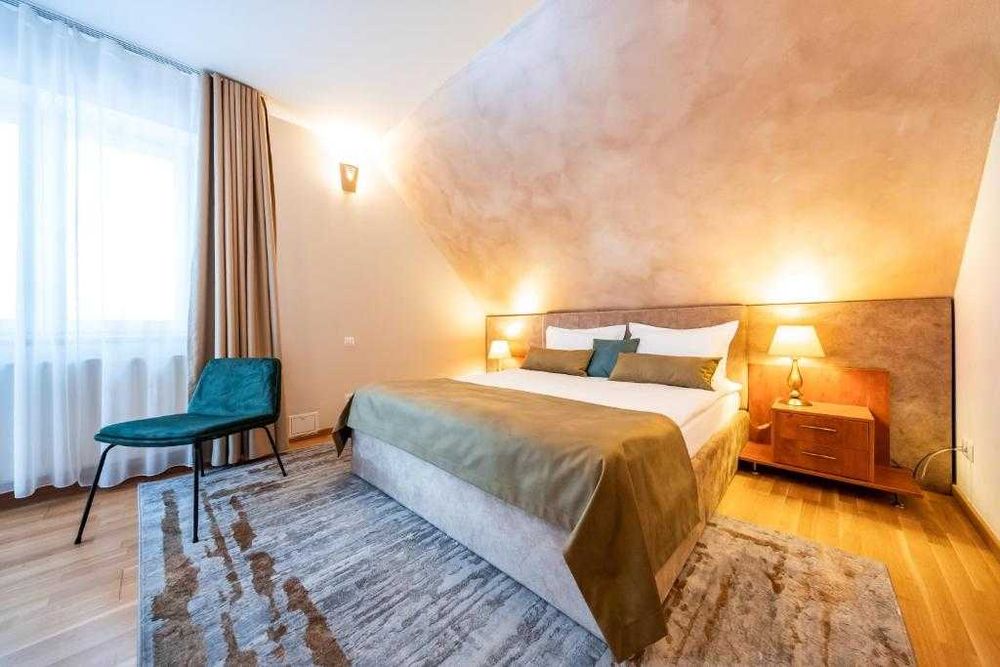 Vila Diana pentru sarbatori