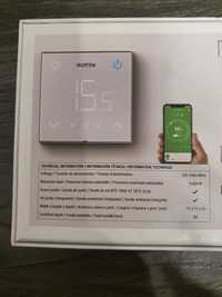 Termostat digital Wifi programabil CT2