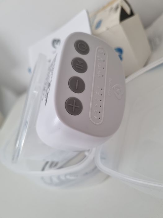 Pompa san electrica handsfree (wireless)