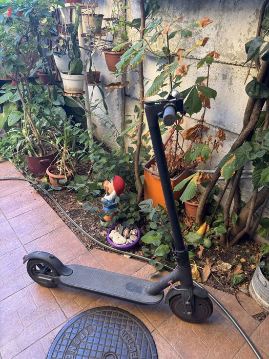 Trotineta xiaomi m365