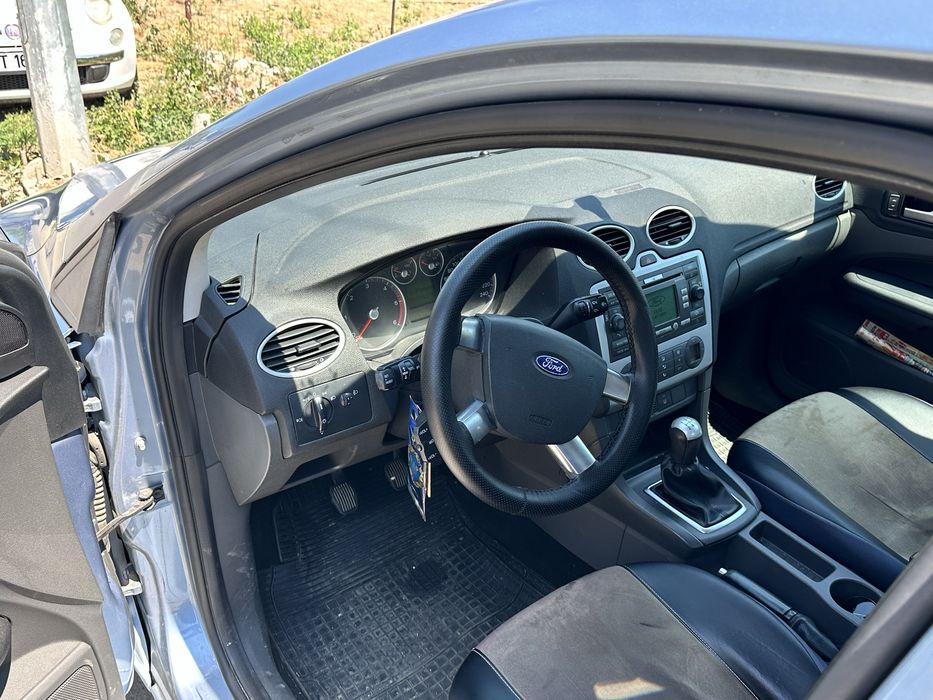 Ford focus impecabil
