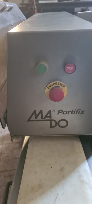 Portionator mici și carne