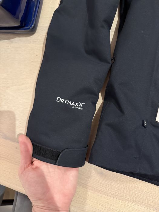 Fischer Sarajevo Geaca Schi