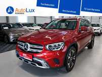 Mercedes-Benz GLC 30.330 EURO + TVA deductibil/ Garantie pana la 3 Ani