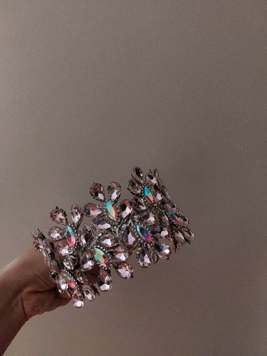 Диадема для невест