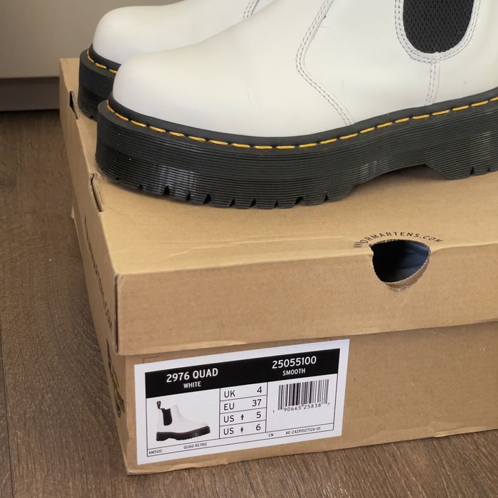 Боти Dr. Martens/Chelsea Boot