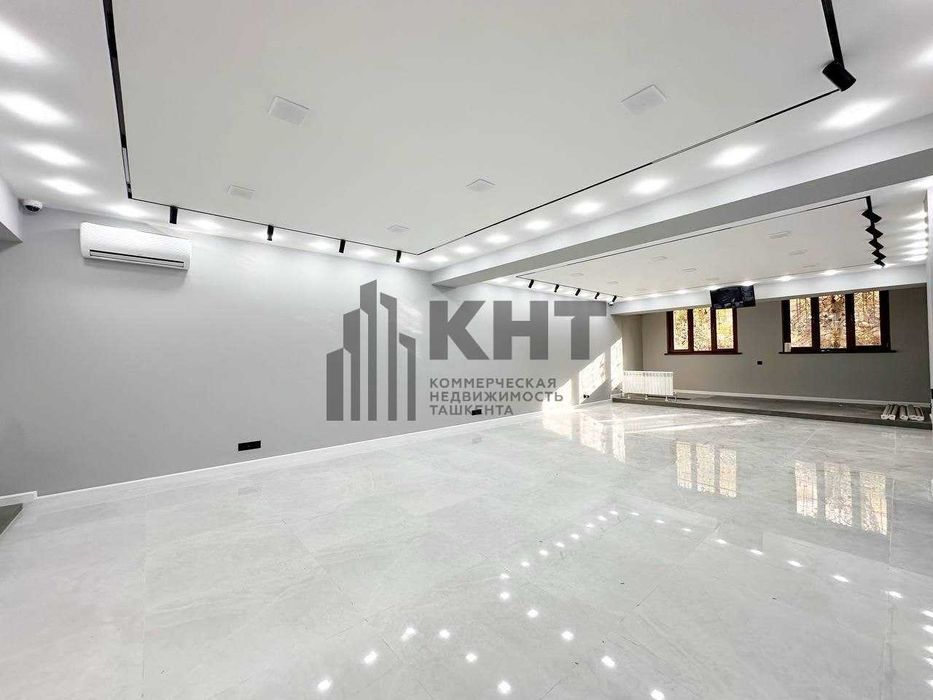 Аренда помещения центр города 1 линия 100м2 Ц4 Юнусабадский Алайский
