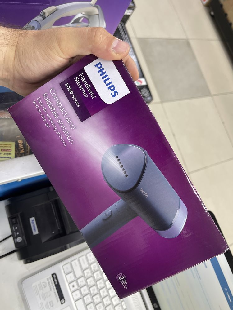 Утюг Philips STH 3000