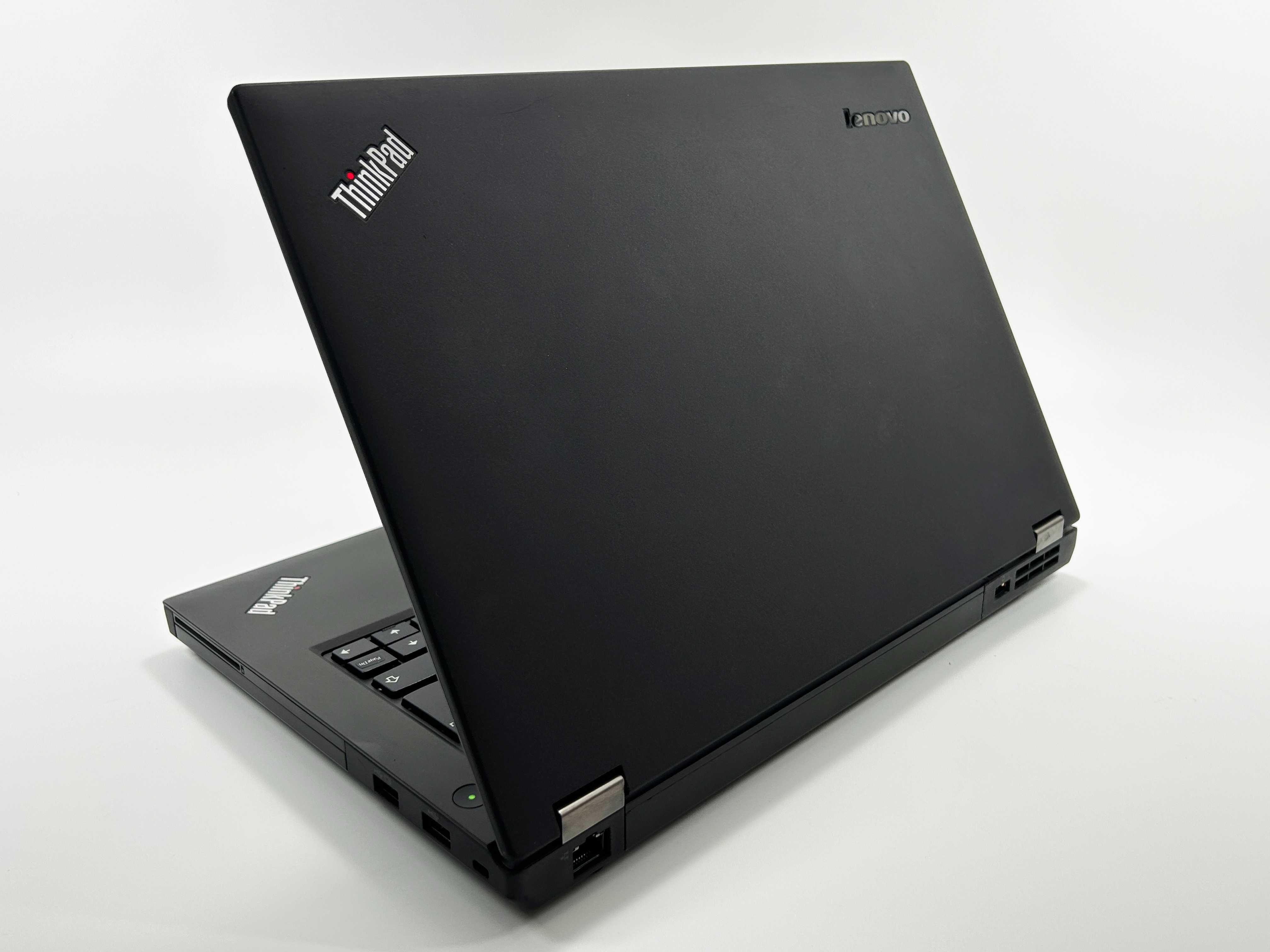 Laptop Lenovo Thinkpad i5/i7 FullHD 256SSD 16GB RAM LIKE NEW business