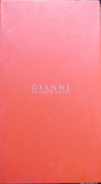 Gianni Premium Shoes