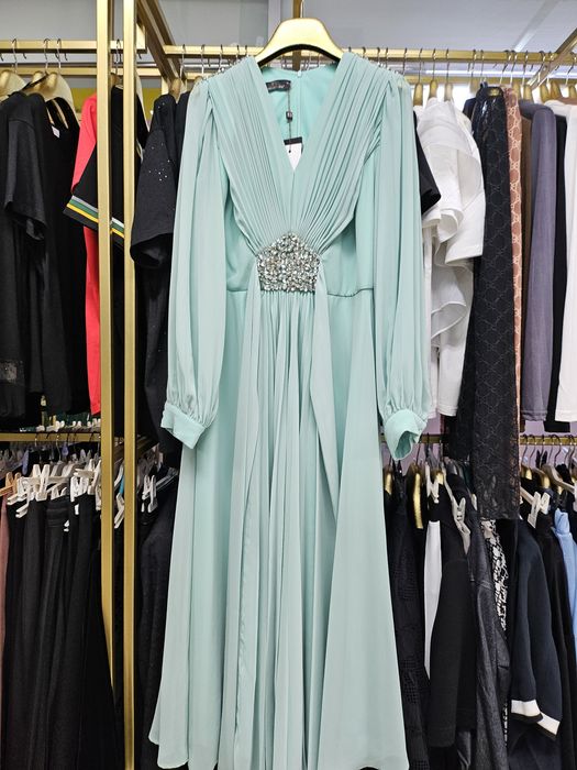 Продам вечернее платье