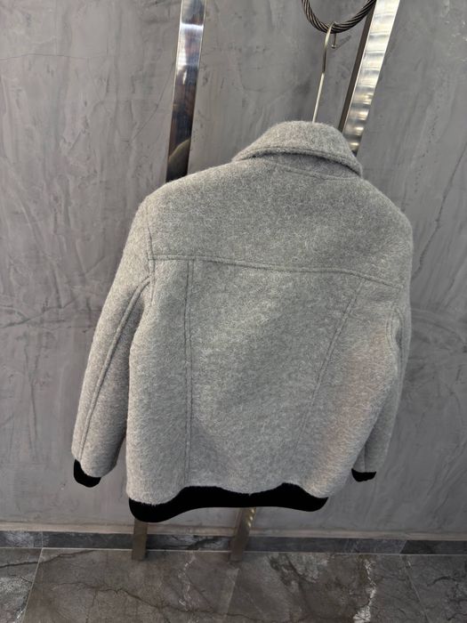 Мъжко зимно яке LV