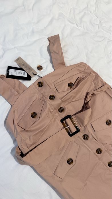 Лятна рокля (сукман) Y.A.S