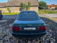 Audi 80, 1.9 TDI