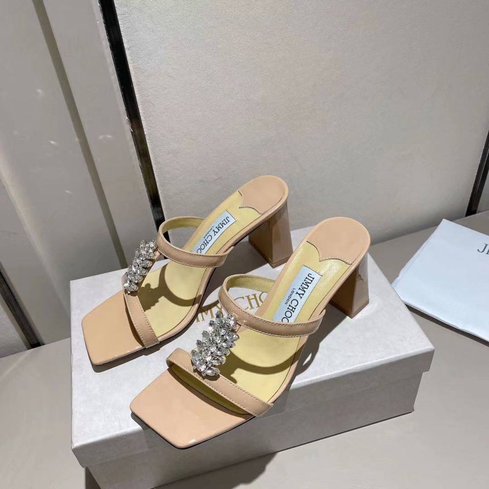 Pantofi Jimmy Choo