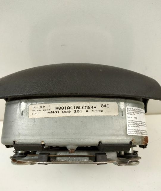 Airbag Volan 8k0880201a / 001A410LKMB4 Audi A5 8T seria