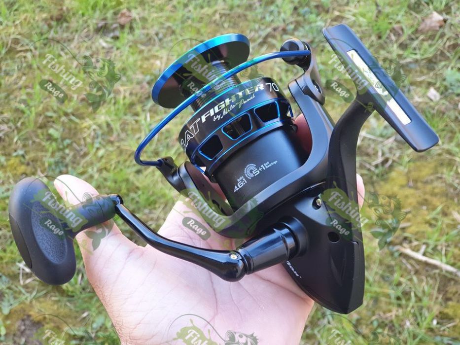 Уникат 2022 For Max Cat Fighter 70