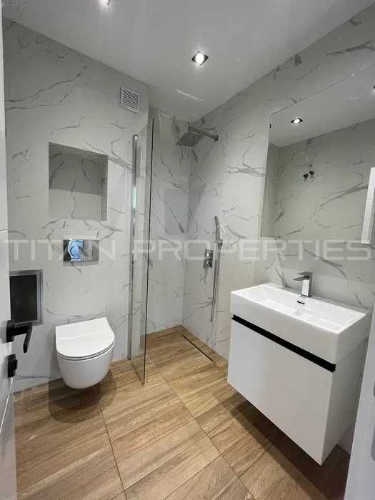 Продава се Едностаен апартамент в Пловдив, Христо Смирненски - 52 кв.м за 1691 €/кв.м - Снимка #3