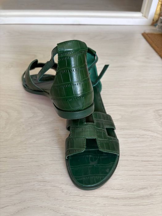 Женские басоножки