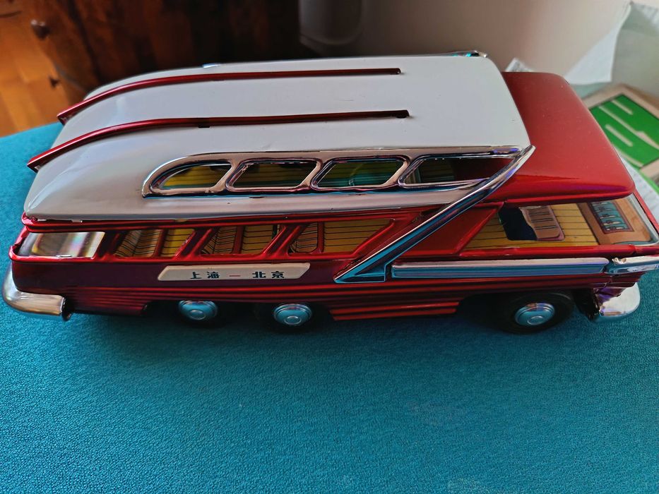 Метални играчки от соца за момчета или колекция