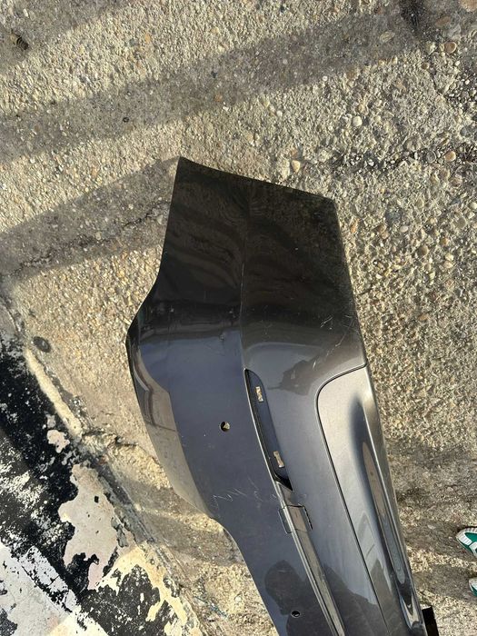 Bara spate BMW F10