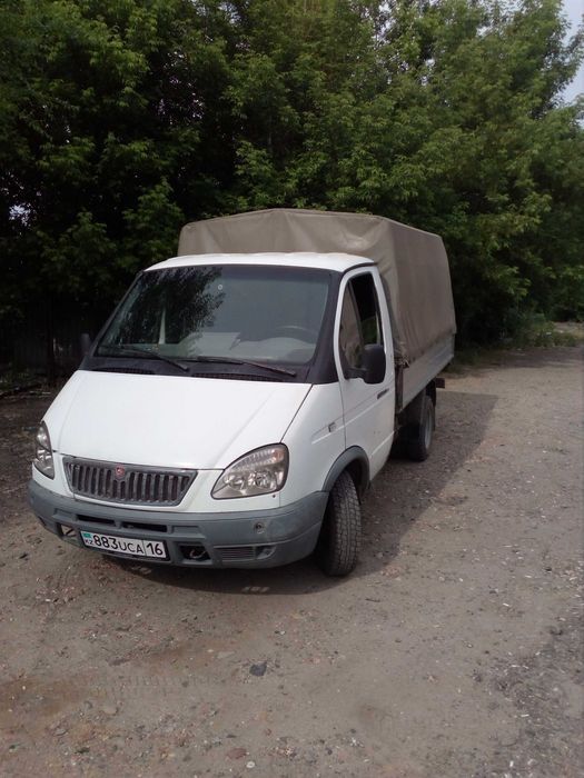 Газель Недорого грузоперевозки