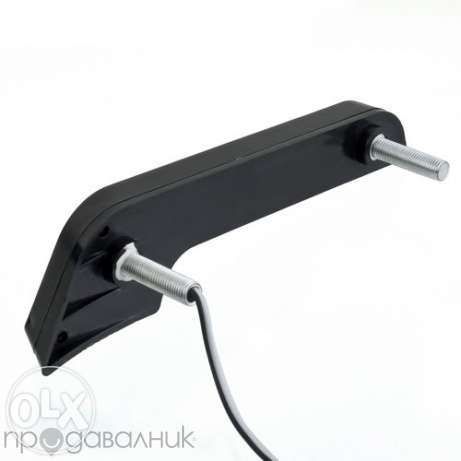 Дневни светлини Led 12v 6000k E4 --007