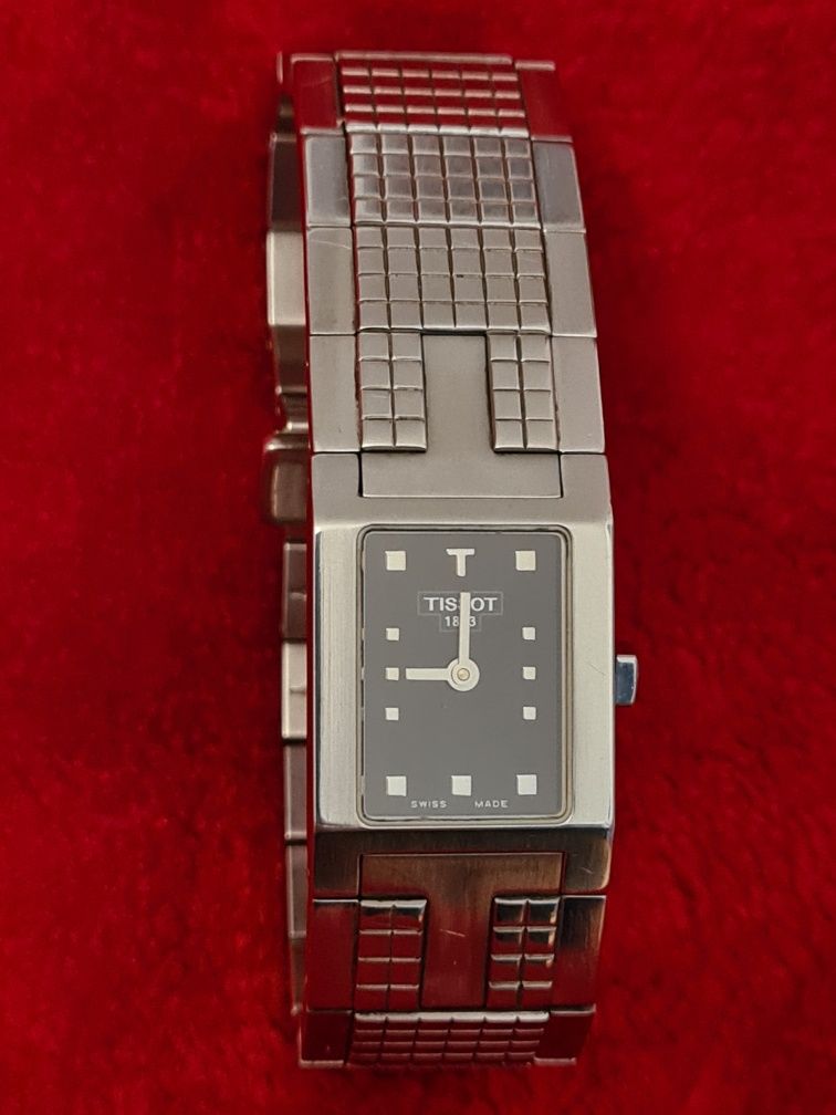Ceas quartz Tissot