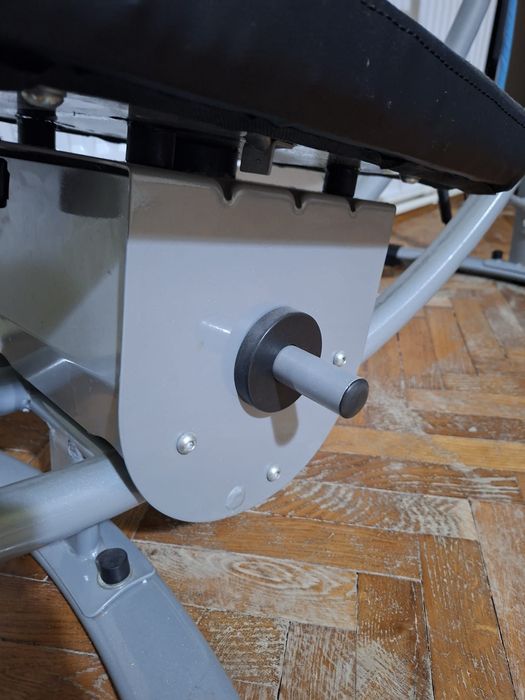 Aparat abdominal DHS 7150