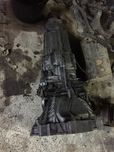 Cutie de viteze audi a4 b7, 2.0 tfsi 4x4 an 2005-2007 cod GVE