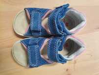 Sandale Elenfanten piele, marimea 21, 13 cm interior