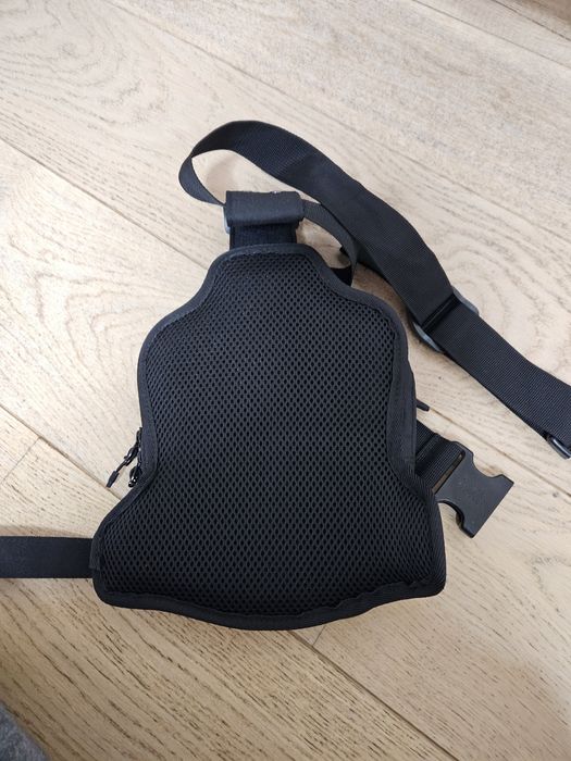 Чантичка за крак